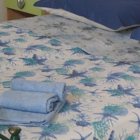 B&B Nonna Tina Gemini  エクステリア 写真
