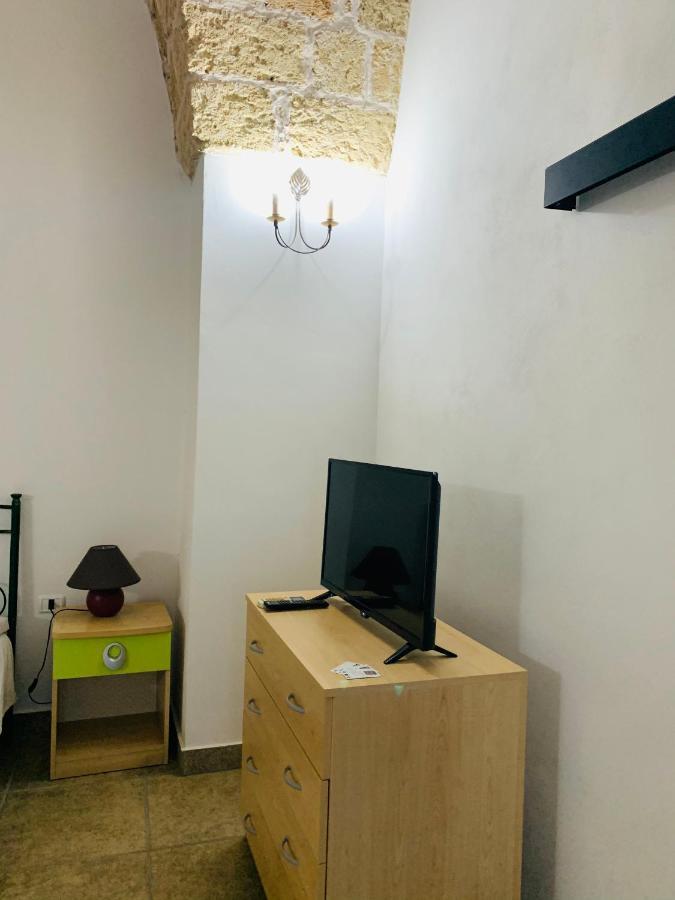 B&B Nonna Tina Gemini  エクステリア 写真