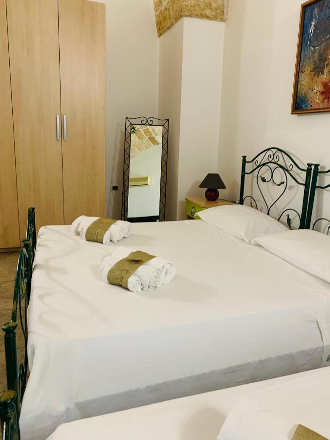 B&B Nonna Tina Gemini  エクステリア 写真